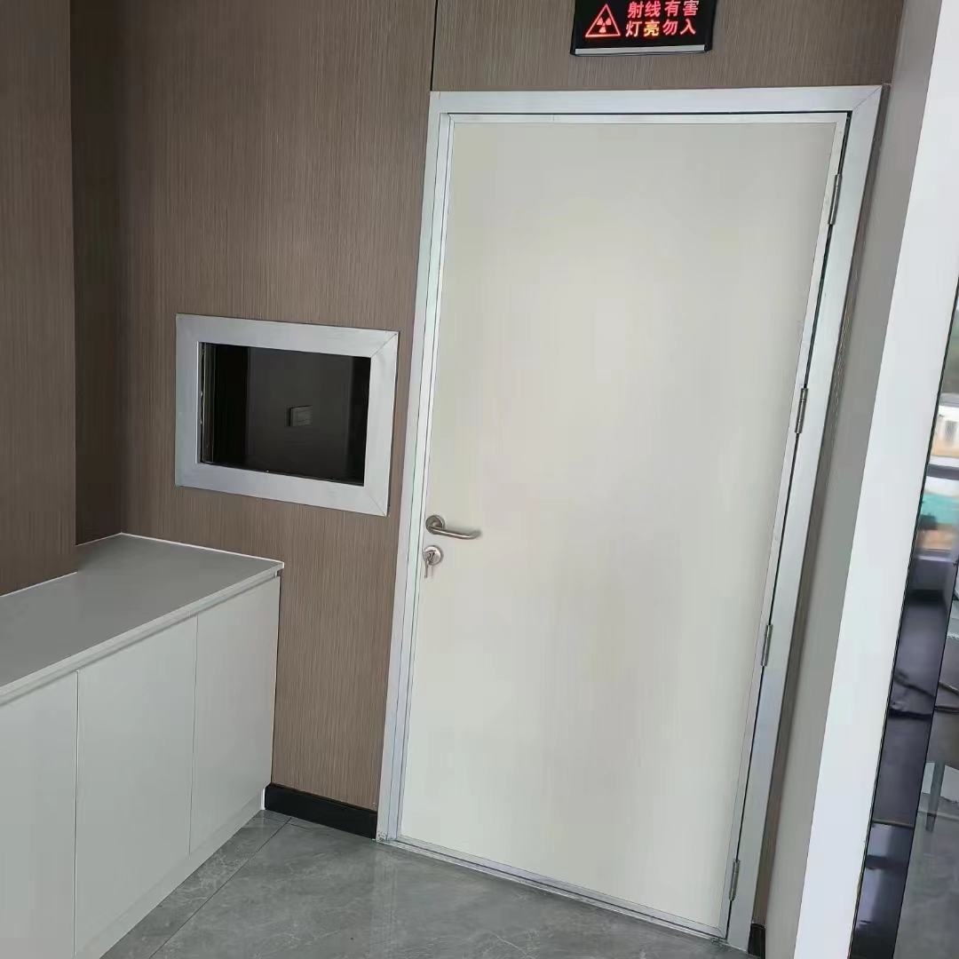 东方CT房间专用铅玻璃