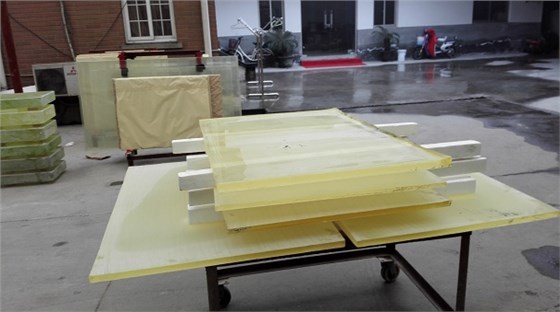 东方25mm铅玻璃价格